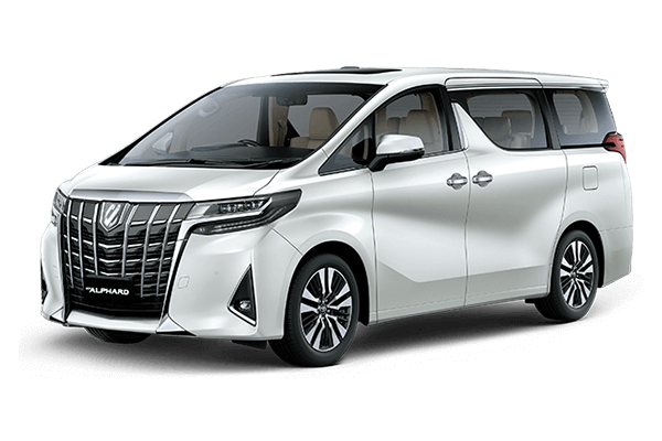 alphard alphard