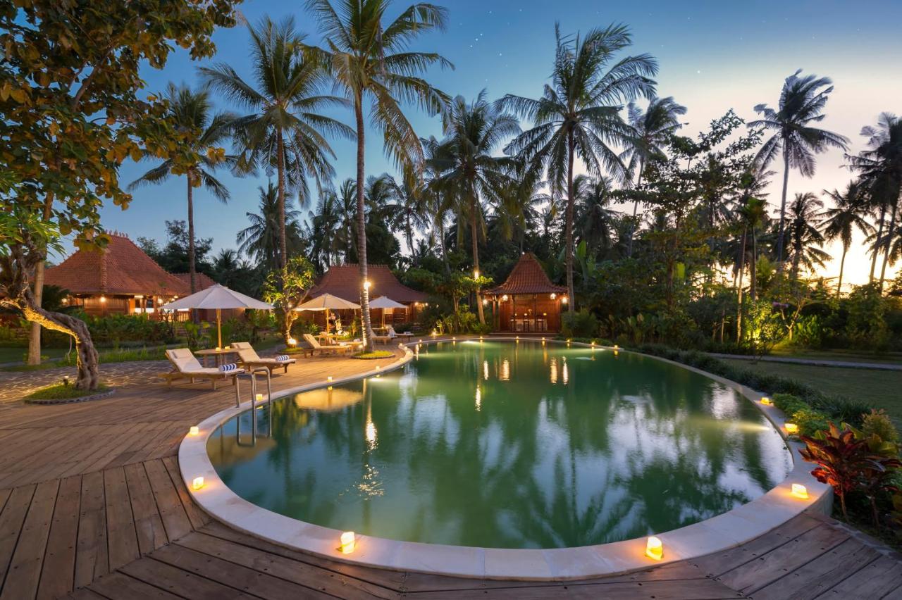 Pilihan Hotel