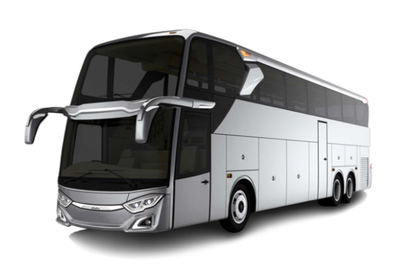 big bus big bus