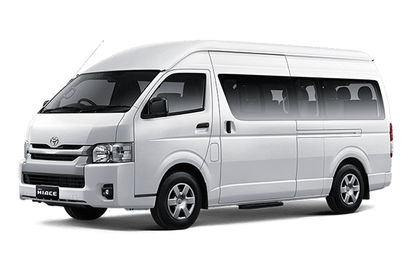 hiace hiace