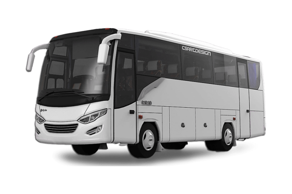 medium bus medium bus