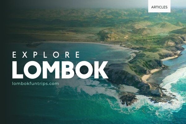 Travel Agent Profesional Dan Berpengalaman Di Pulau Lombok