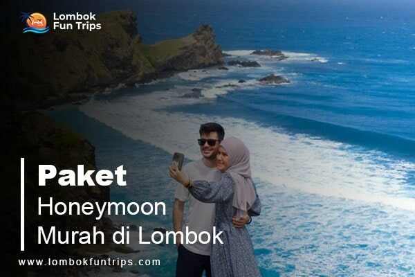 paket honeymoon di lombok-min