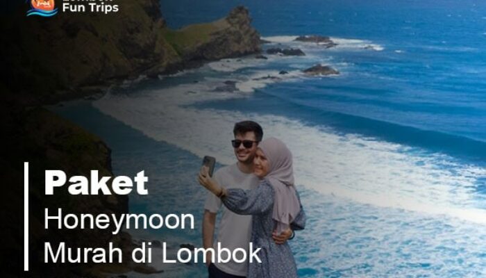 paket honeymoon di lombok-min