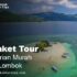 paket tour harian murah lombok